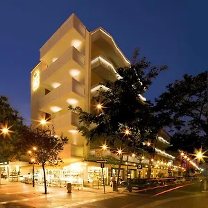 3* Hotel Cristina